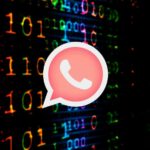 فاواپرس - انتشار بدافزاری به نام واتس‌اپ صورتی در گروه‌های چت