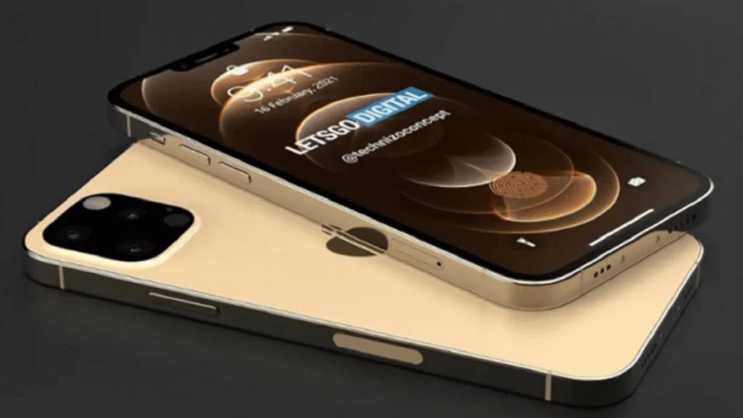 فاواپرس - ویژگیهای آیفون Apple iPhone 13 Pro 5G چیست؟