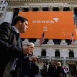 فاواپرس - بایدن به قربانیان حمله سولارویندز ۷۵۰ میلیون دلار اختصاص می‌دهد