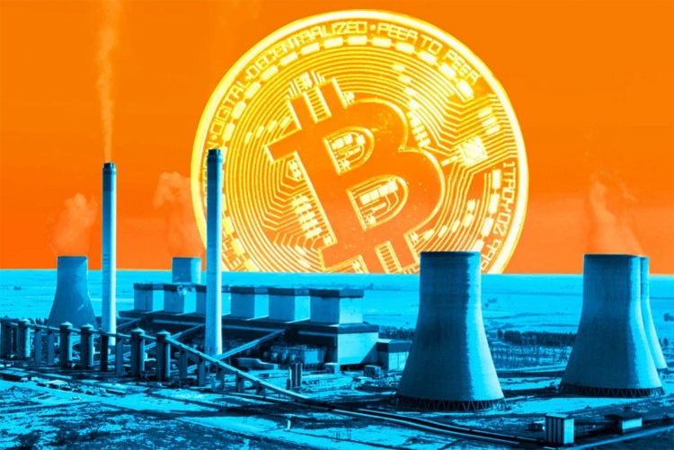 فاواپرس - «بیت کوین» و چالشِ مصرف دیوانه‌وار برق