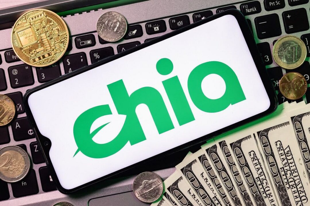 فاواپرس - رمزارز چیا (Chia) چیست و چرا می‌تواند بازار هارد دیسک را با بحران مواجه کند؟