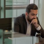 فاواپرس - ایلان ماسک سینا استوی را در توییتر بلاک کرد