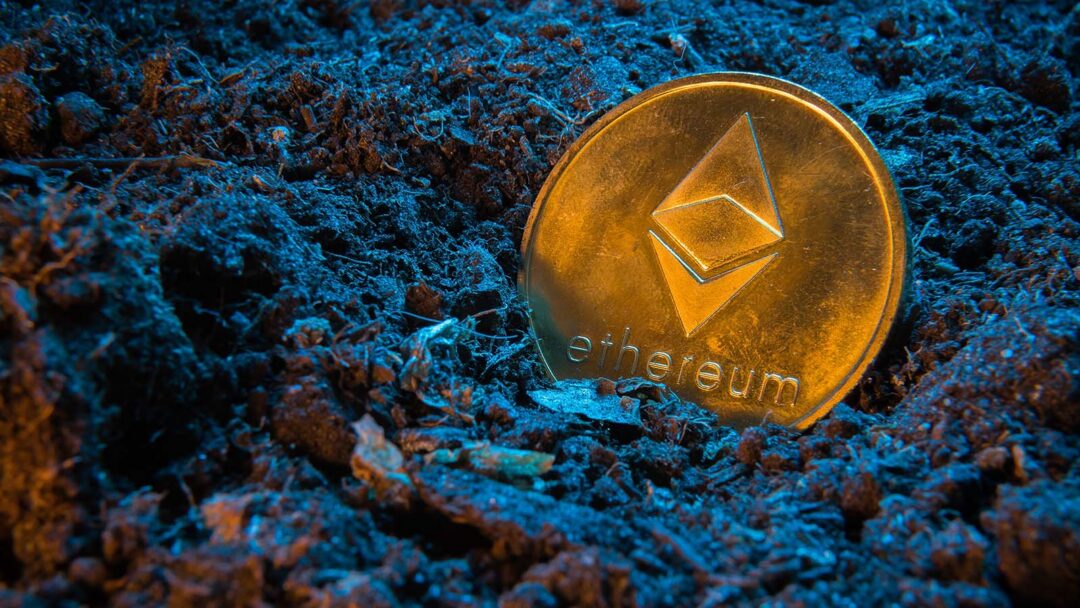 فاواپرس - قیمت اتریوم برای نخستین بار از مرز ۳۰۰۰ دلار عبور کرد
