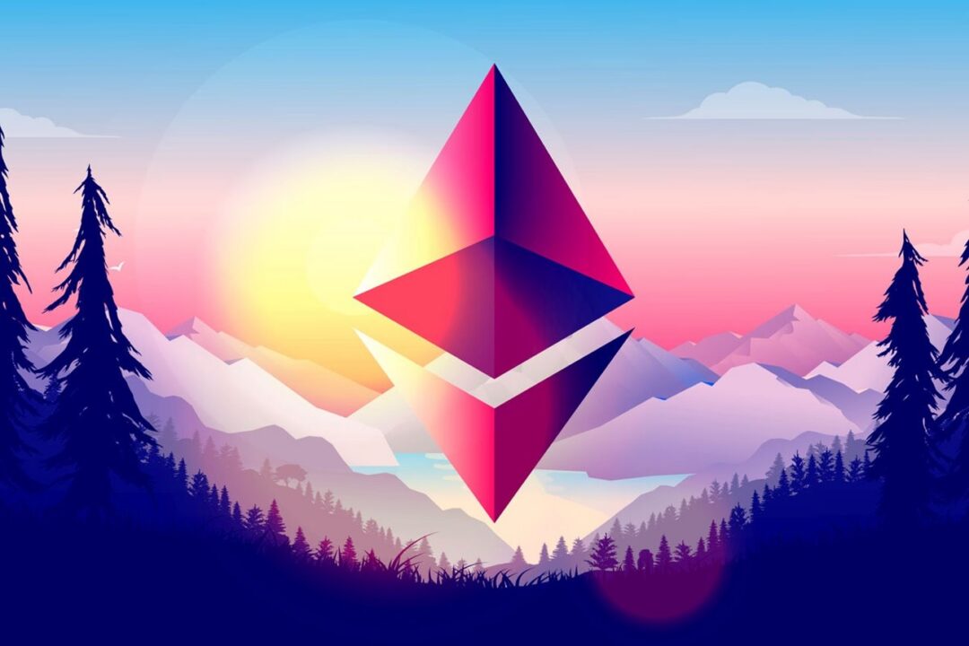فاواپرس - قیمت اتریوم برای نخستین بار از مرز ۴ هزار دلار گذشت