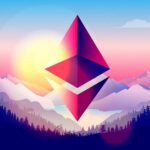 فاواپرس - قیمت اتریوم برای نخستین بار از مرز ۴ هزار دلار گذشت