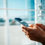 فاواپرس - ممنوعیت واردات موبایل بالای 600 دلار