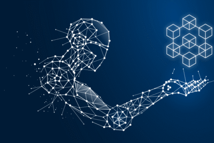 فاواپرس - چگونه هوش مصنوعی می‌تواند پلتفرم‌های بلاک‌چین را ارتقا دهد