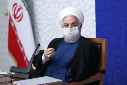 فاواپرس - دستور فوری روحانی درباره رمزارزها