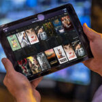 فاواپرس - بازگشت فیلیمو و نماوا به انجمن صنفی نمایش ویدیویی آنلاین