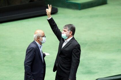 فاواپرس - مجلس برای بررسی طرح «صیانت از حقوق کاربران در فضای مجازی» جلسه غیرعلنی برگزار می‌کند