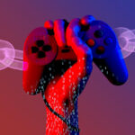 فاواپرس - استخراخ بیت کوین با استفاده از PS4