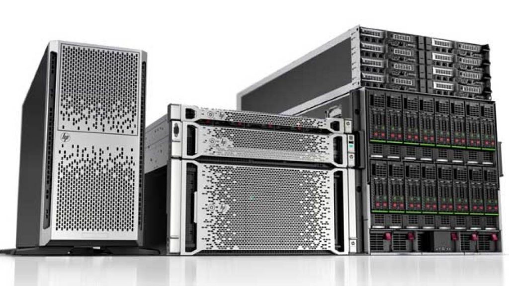 فاواپرس - شناسایی ۳ آسیبپذیری در سرورهای مدیریتی HP