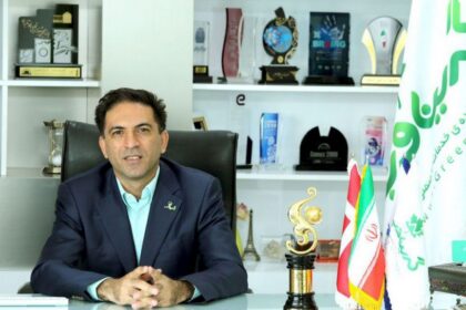 فاواپرس - سیدحسن هاشمی رییس سازمان نظام صنفی رایانه‌ای کشور شد