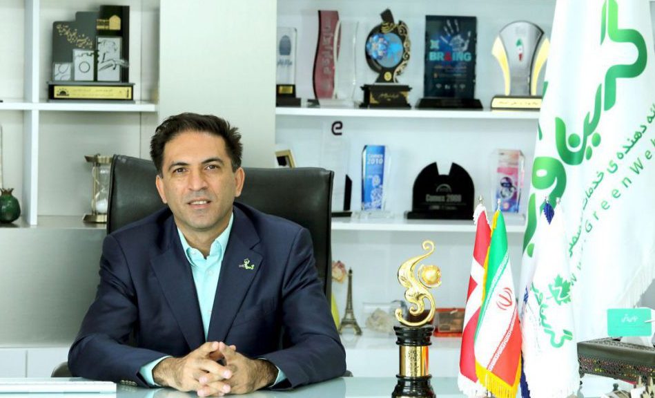 فاواپرس - سیدحسن هاشمی رییس سازمان نظام صنفی رایانهای کشور شد