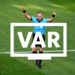 فاواپرس - تحریم‌ها مانع ورود VAR به ورزشگاه آزادی شدند