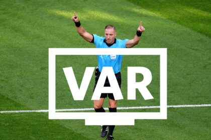 فاواپرس - تحریم‌ها مانع ورود VAR به ورزشگاه آزادی شدند