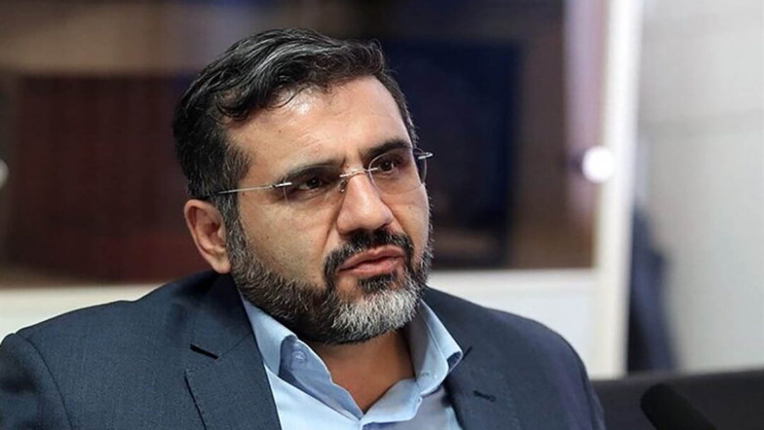 فاواپرس - وزیر ارشاد پیشنهادی: VODها بدون نظارت پیش می‌روند