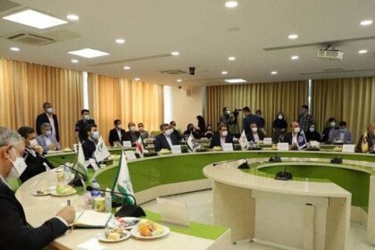 فاواپرس - صندوق نوآوری و شکوفایی هزار میلیارد تومان از منابع بانکی به دانش‌بنیان‌ها تسهیلات می‌دهد