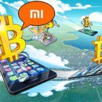فاواپرس - شیائومی امکان خرید محصول توسط رمزارز را فراهم کرد
