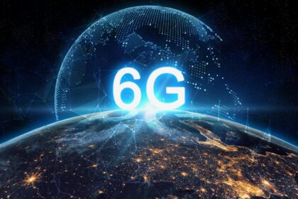 فاواپرس - سامسونگ توسعه فناوری 6G را آغاز کرد!