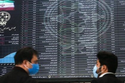فاواپرس - نماد آسیاتک برای بار دوم روی تابلوی بورس رفت