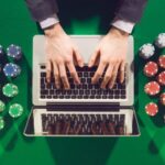 فاواپرس - پیامک هشدار و اخطار برای افراد مشکوک به قماربازی آنلاین ارسال می‌شود
