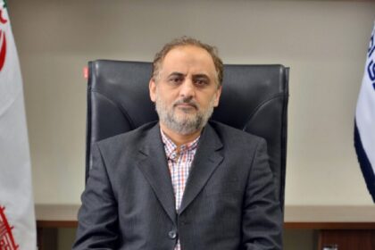 فاواپرس - نادری‌منش، سرپرست سازمان فناوری اطلاعات شد