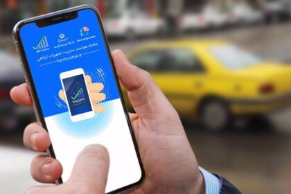 فاواپرس - رجیستری گوشی‌های مسافری در مبادی ورودی حذف نمی‌شود