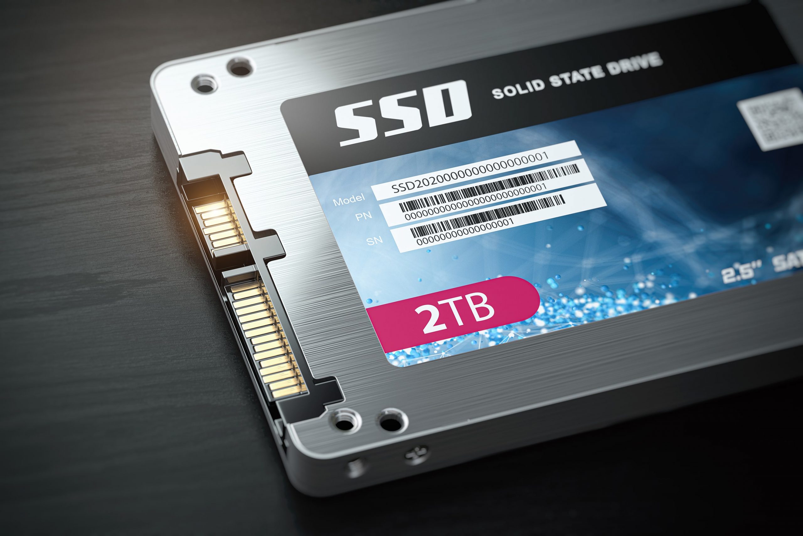 سازندگان SSD چطور در آزمایش سرعت محصولاتشان تقلب می‌کنند