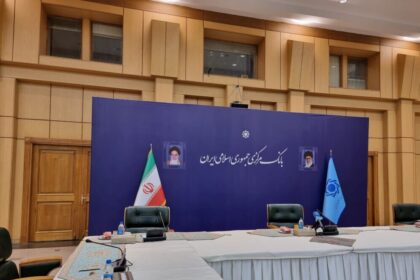فاواپرس - بیانیه جدید بانک مرکزی: محدودیت 20 تایی تراکنش تنها شامل «واریز به» کارت بانکی یک فرد می‌شود