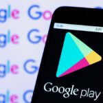 فاواپرس - اپلیکیشن «طاقچه» از گوگل پلی حذف شد