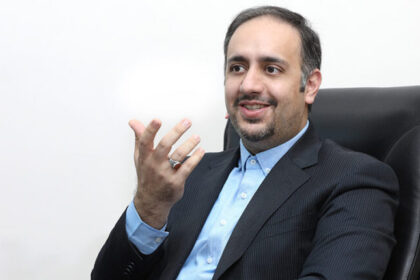 فاواپرس - نیاز به حضور مدیران ارشد فناوری در دولت