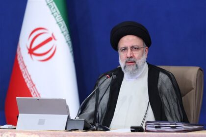 فاواپرس - رییس جمهور از ضرورت بازنگری در قوانین استخراج رمزارز خبر داد