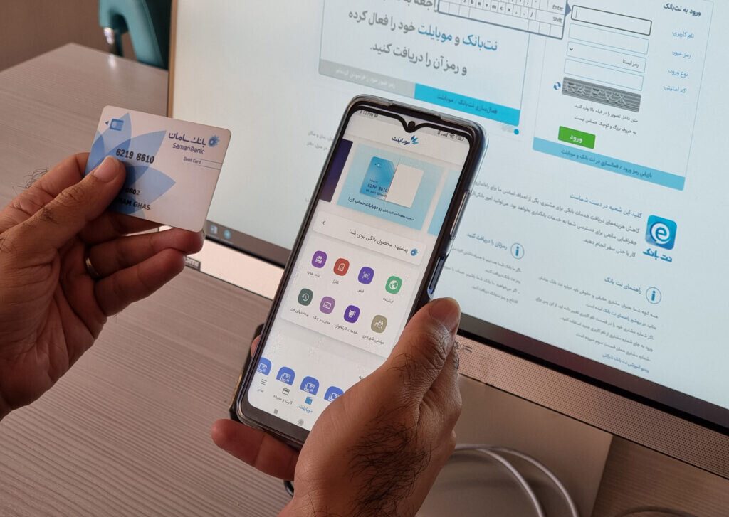 فاواپرس - سقف کارت اعتباری به ۲۰۰ میلیون تومان افزایش یافت