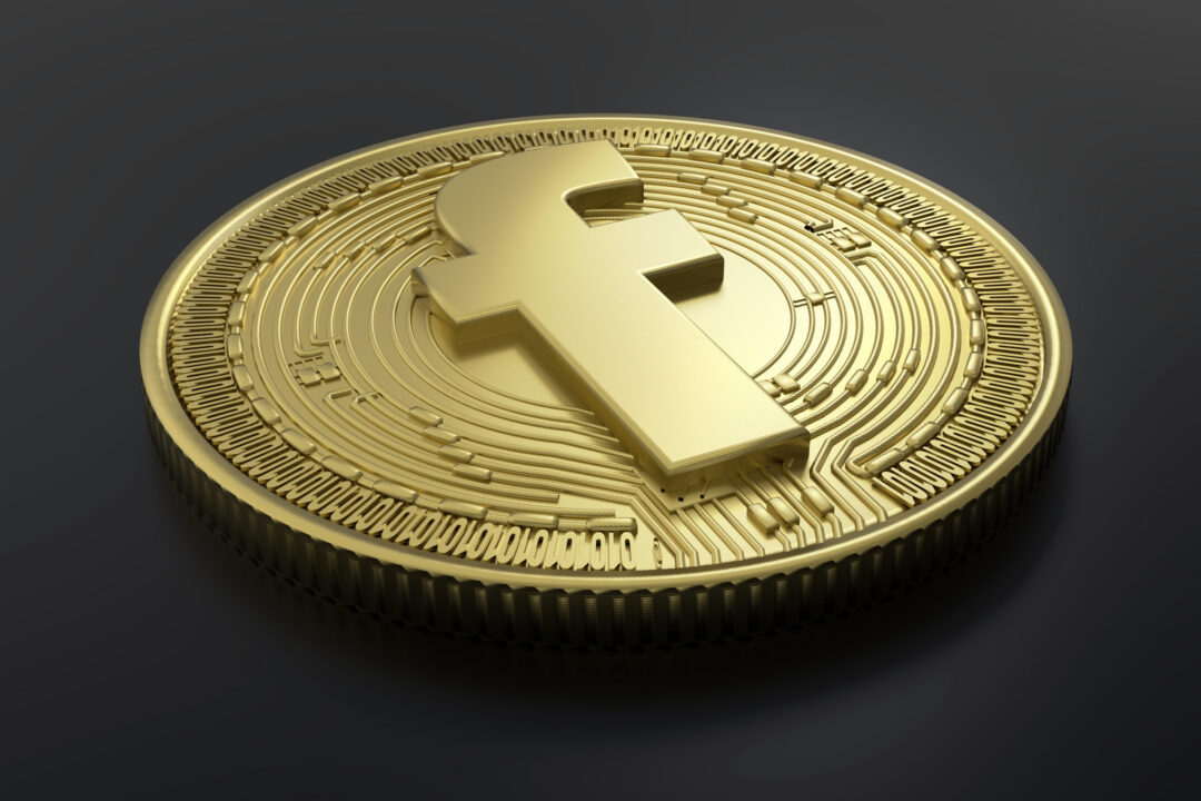 فاواپرس - فیسبوک بار دیگر وارد جهان رمزارزها میشود