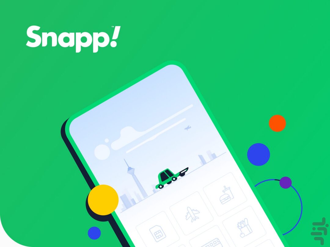 فاواپرس - ترفند جدید اسنپ برای افزایش قیمت کرایه‌ها