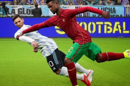 فاواپرس - چرا بازی جدید سری ای فوتبال PES بدترین عنوان تاریخ استیم است