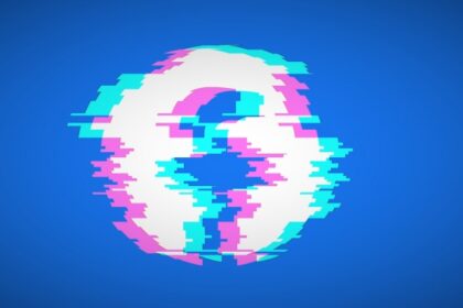 فاواپرس - قطع فیسبوک و واتس‌اپ باعث افزایش قیمت بیت‌کوین شد