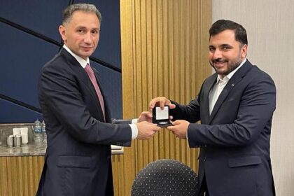 فاواپرس - وزیر ارتباطات مطرح کرد: آمادگی پلتفرم‌های ایرانی برای ارایه خدمات به آذربایجان
