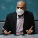 فاواپرس - رییس سابق سازمان فناوری اطلاعات: طرح صیانت رشد اکوسیستم استارت‌آپی را متوقف می‌کند