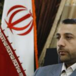 فاواپرس - علی صالح‌آبادی رییس کل بانک مرکزی شد