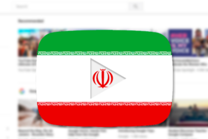 فاواپرس - نسل تازه میلیاردرهای ایرانی، یوتیوبر هستند