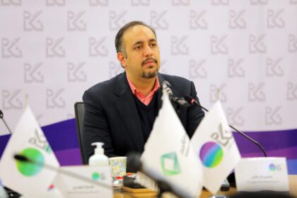 فاواپرس - حسین اسلامی: بخش خصوصی می‌تواند به پیشرفت شبکه ملی اطلاعات کمک کند