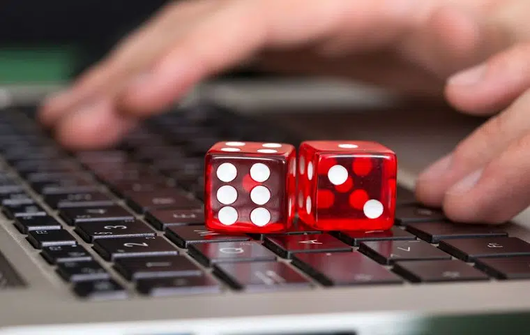 مجلس ایجاد قمارخانه‌های آنلاین را جرم‌انگاری کرد
