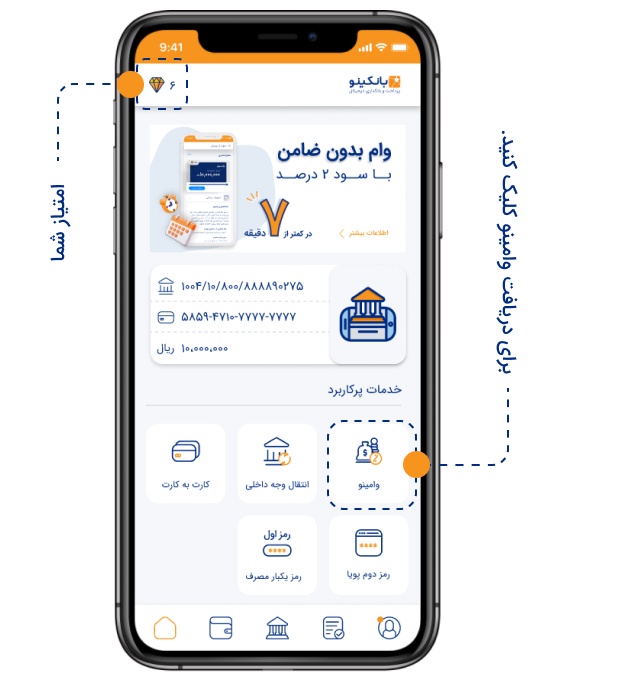 فاواپرس - چگونه بدون ضامن، وام با بهره 2 درصد بگیریم؟ فاواپرس - چگونه بدون ضامن، وام با بهره 2 درصد بگیریم؟