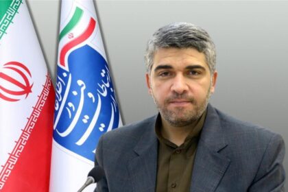 فاواپرس - محمد خوانساری رییس سازمان فناوری اطلاعات شد