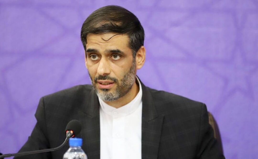 فاواپرس - سعید محمد: ارز دیجیتال ملی با محوریت جزیره کیش راه‌اندازی می‌شود