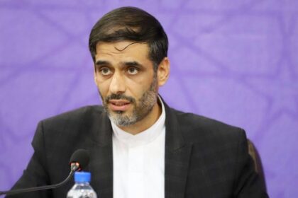 فاواپرس - سعید محمد: ارز دیجیتال ملی با محوریت جزیره کیش راه‌اندازی می‌شود
