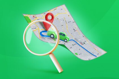 فاواپرس - شناسایی «انحراف از مسیر»، قابلیت امنیتی جدید اسنپ