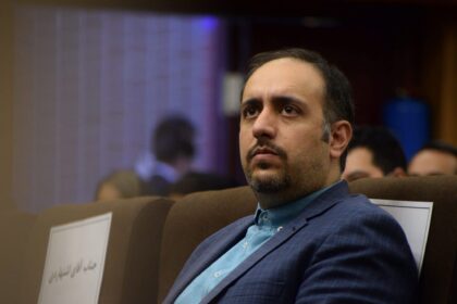 فاواپرس - نامه رییس نصر تهران به رییس قوه‌قضاییه: مانع اجرای حکم مدیرعامل دیوار شوید